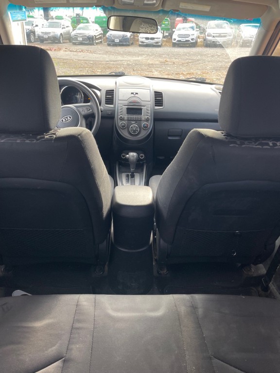 2010 Kia Soul Image 11