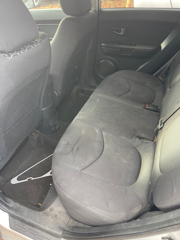 2010 Kia Soul Image 12