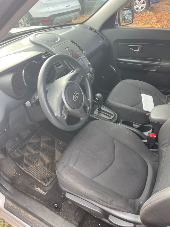 2010 Kia Soul Image 13