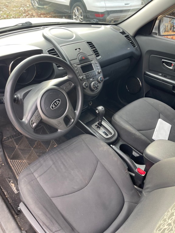 2010 Kia Soul Image 14
