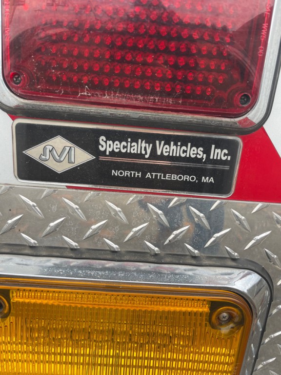 2008 Ford Econoline Image 7