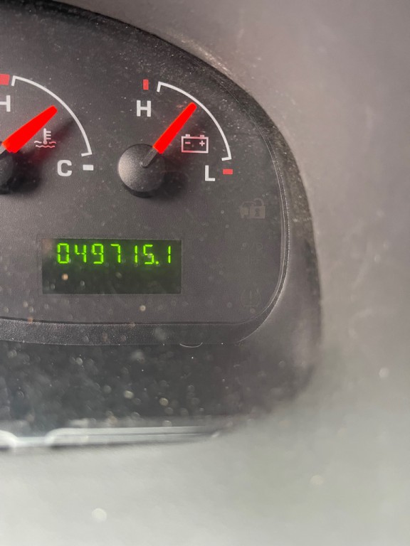 2008 Ford Econoline Image 9