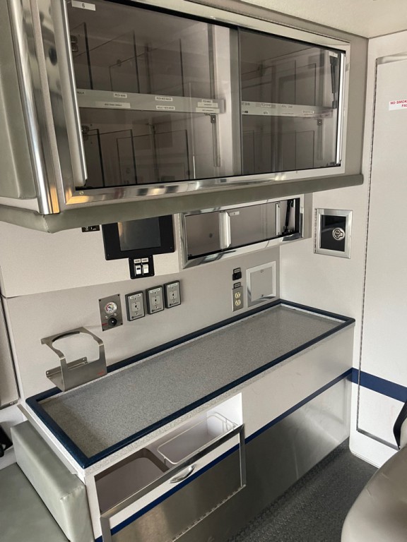 2008 Ford Econoline Image 15