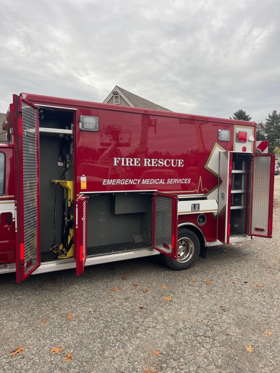 2008 Ford Econoline Image 18