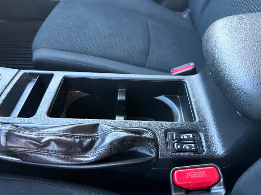 2014 Subaru Impreza Image 15