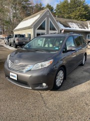 Image for 2014 Toyota Sienna LIMITED 7-PASSENGER ID: 7035516