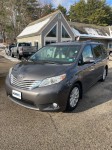 Image for 2014 Toyota Sienna LIMITED 7-PASSENGER ID: 7035516