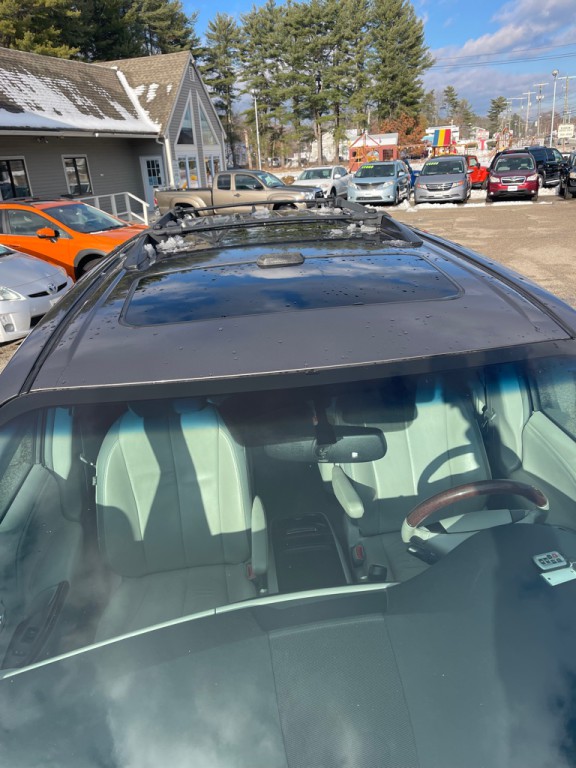 2014 Toyota Sienna Image 8