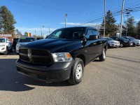 Image for 2019 RAM 1500 Tradesman ID: 7036560