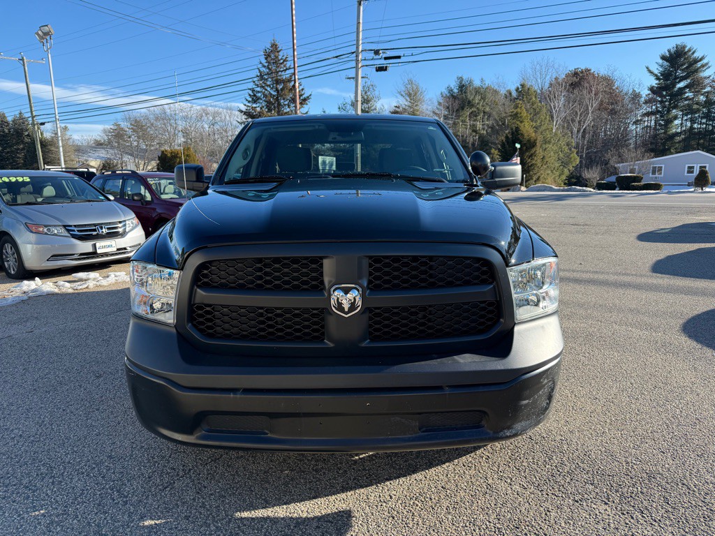 2019 RAM 1500 Image 2