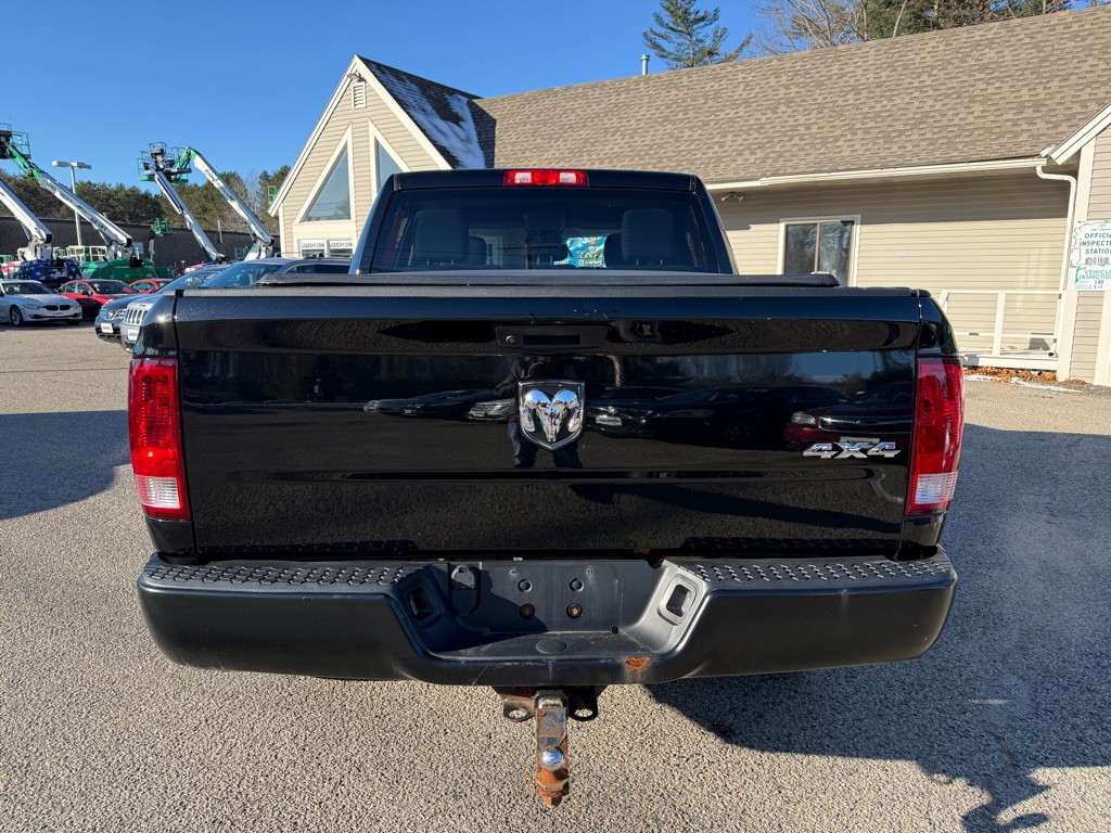 2019 RAM 1500 Image 6