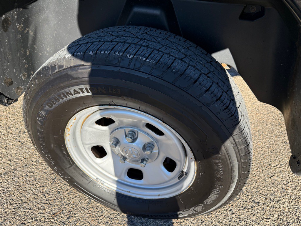 2019 RAM 1500 Image 9