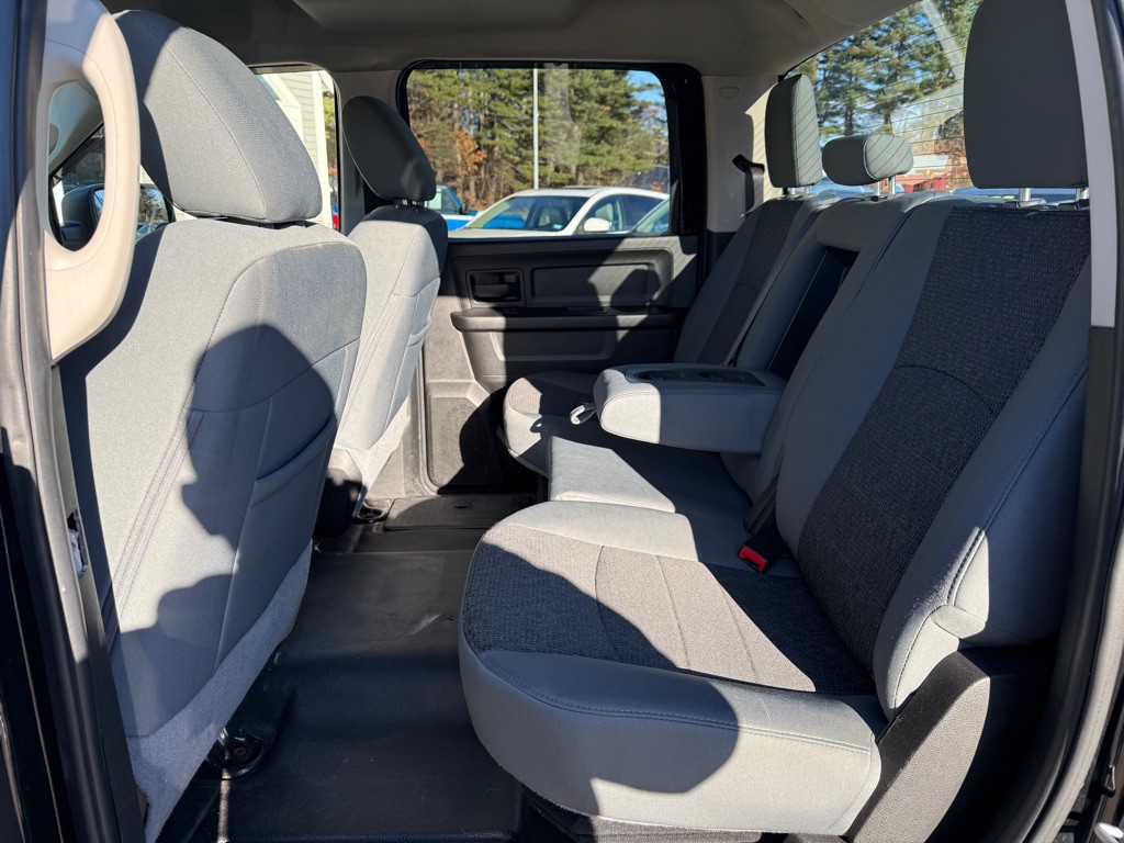 2019 RAM 1500 Image 13