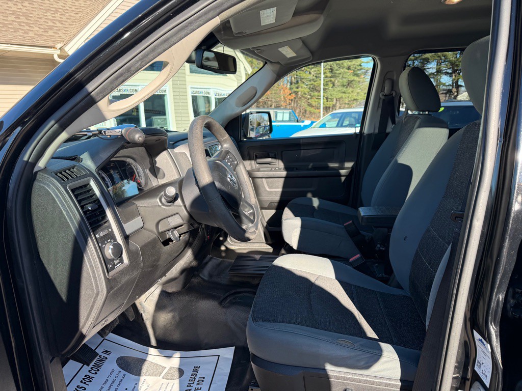 2019 RAM 1500 Image 14