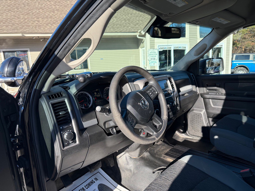2019 RAM 1500 Image 15