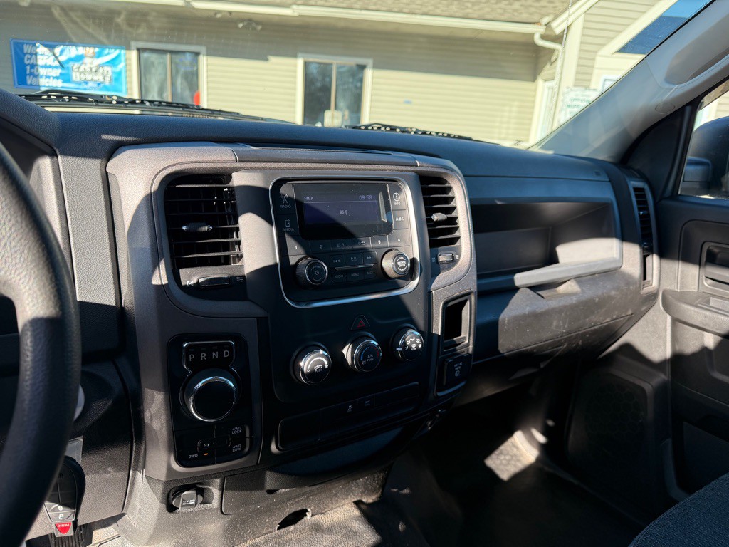 2019 RAM 1500 Image 17