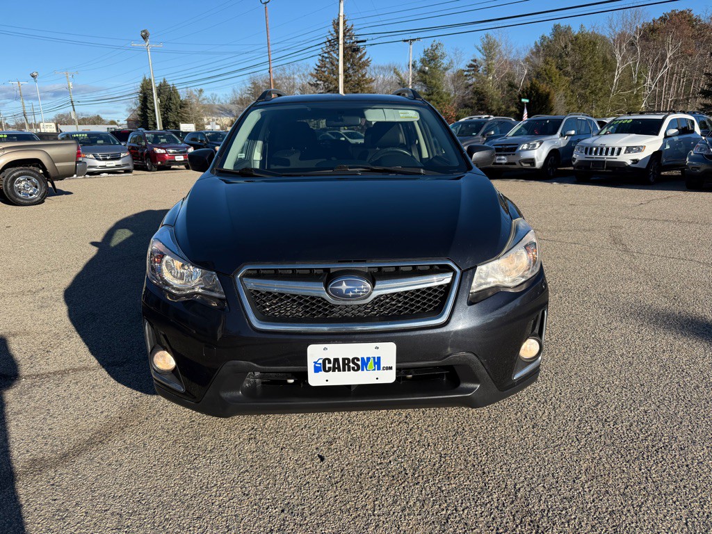 2016 Subaru Crosstrek Image 2