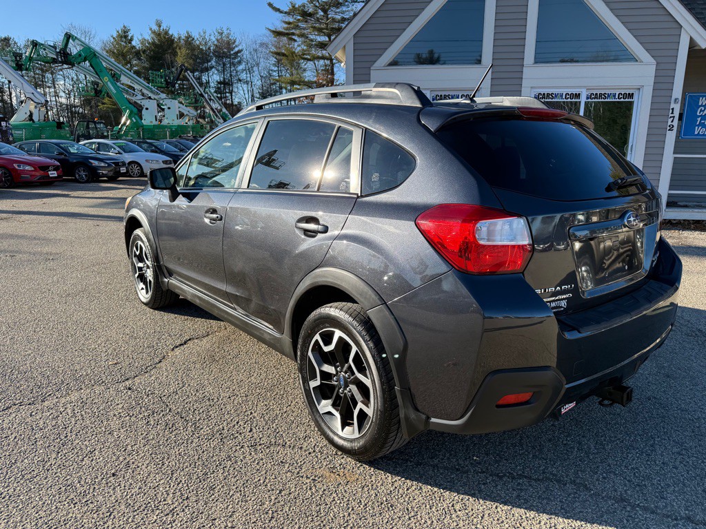 2016 Subaru Crosstrek Image 7