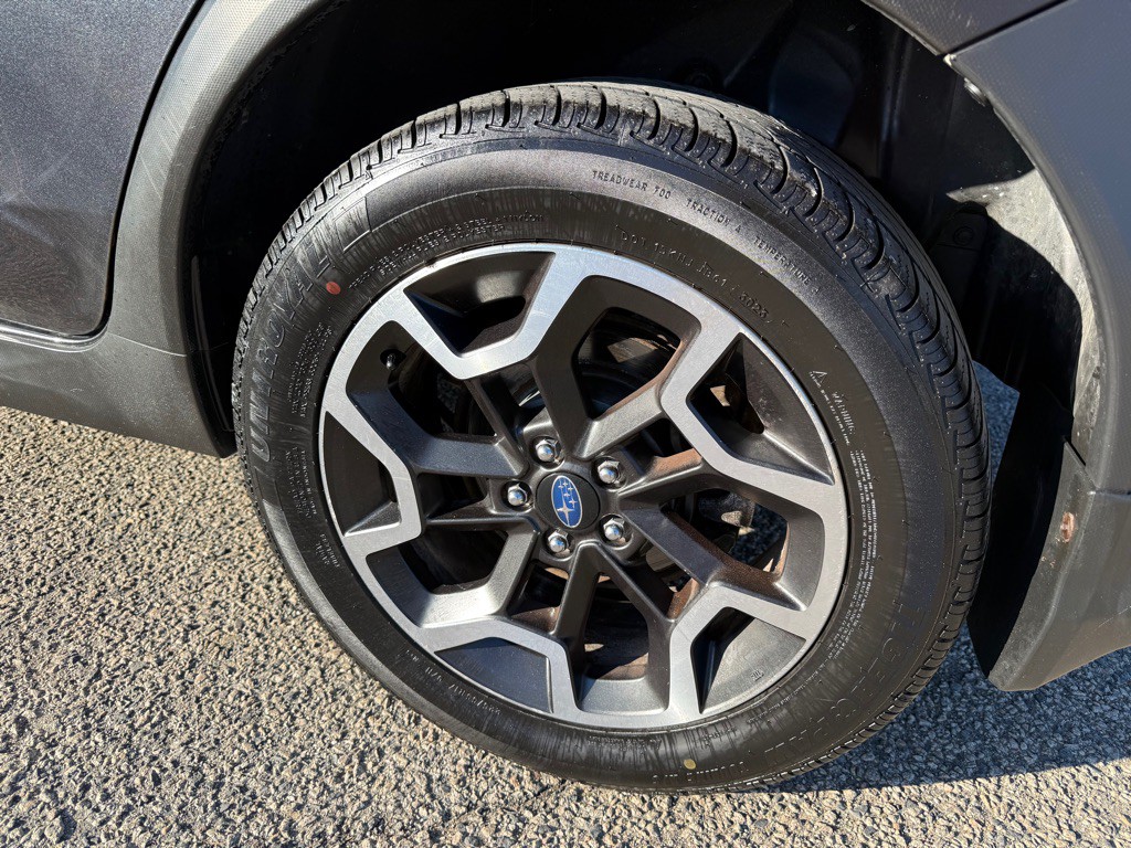 2016 Subaru Crosstrek Image 9