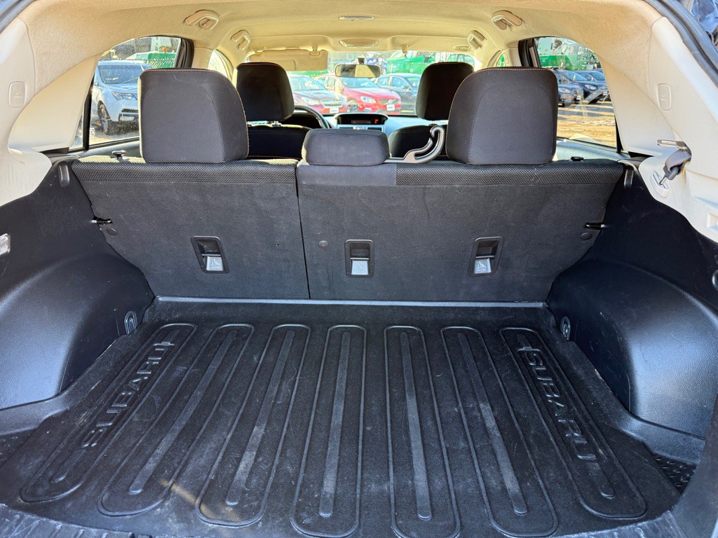 2016 Subaru Crosstrek Image 10