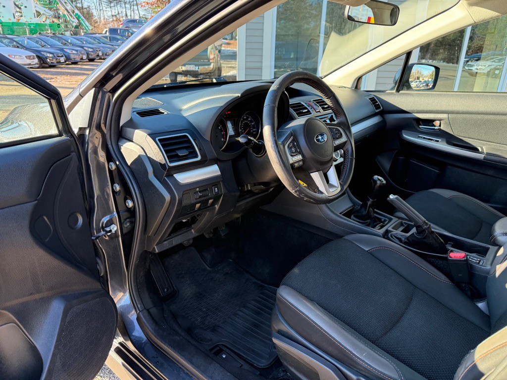 2016 Subaru Crosstrek Image 13
