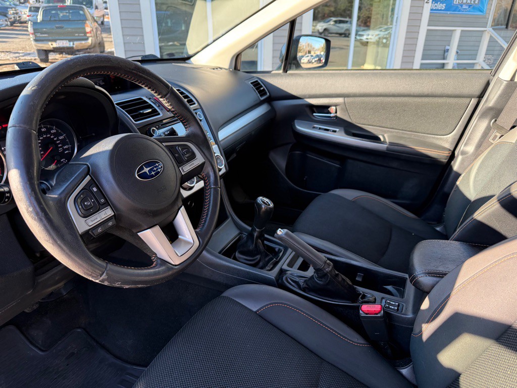 2016 Subaru Crosstrek Image 14