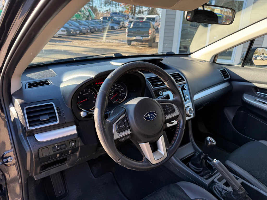 2016 Subaru Crosstrek Image 15