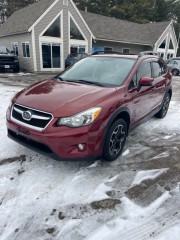 Image for 2015 Subaru Crosstrek 2.0 LIMITED ID: 7061919