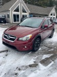 Image for 2015 Subaru Crosstrek 2.0 LIMITED ID: 7061919