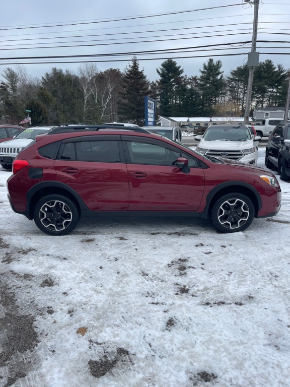 2015 Subaru Crosstrek Image 6