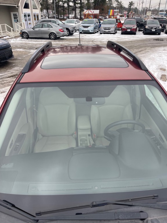 2015 Subaru Crosstrek Image 9