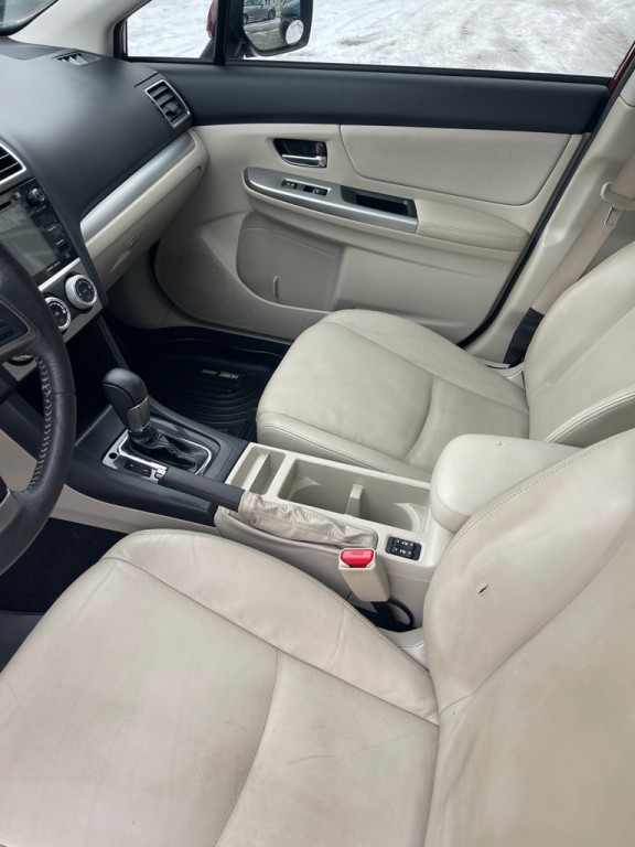 2015 Subaru Crosstrek Image 11