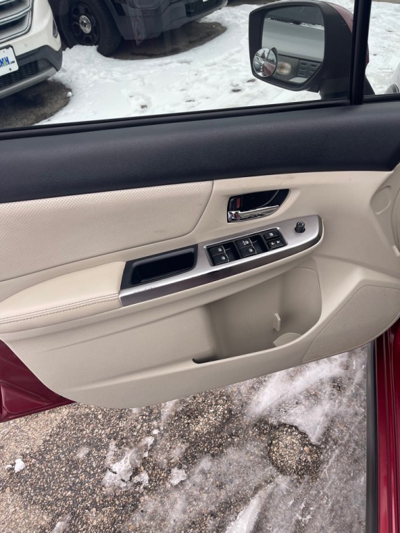 2015 Subaru Crosstrek Image 12