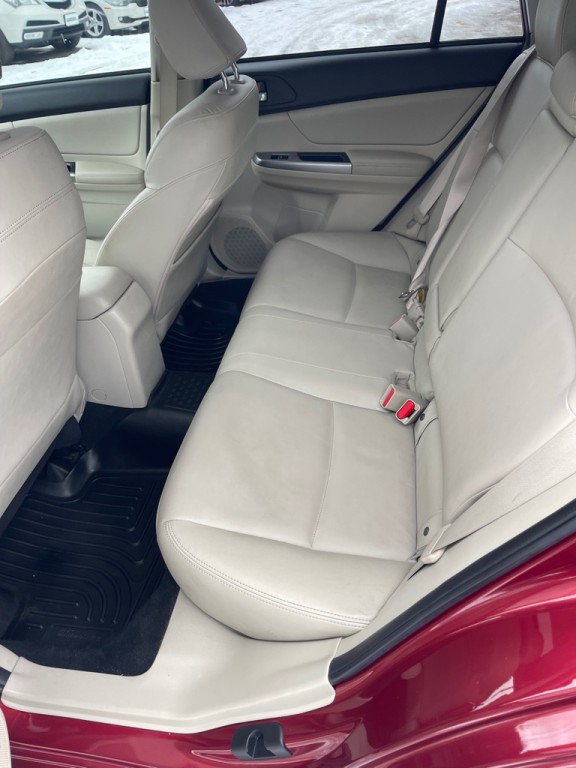 2015 Subaru Crosstrek Image 13