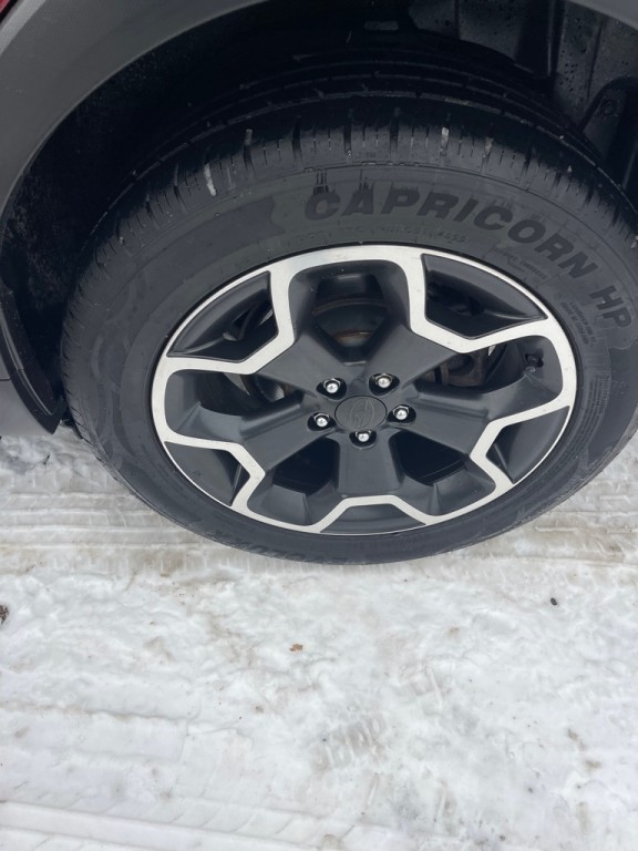 2015 Subaru Crosstrek Image 14