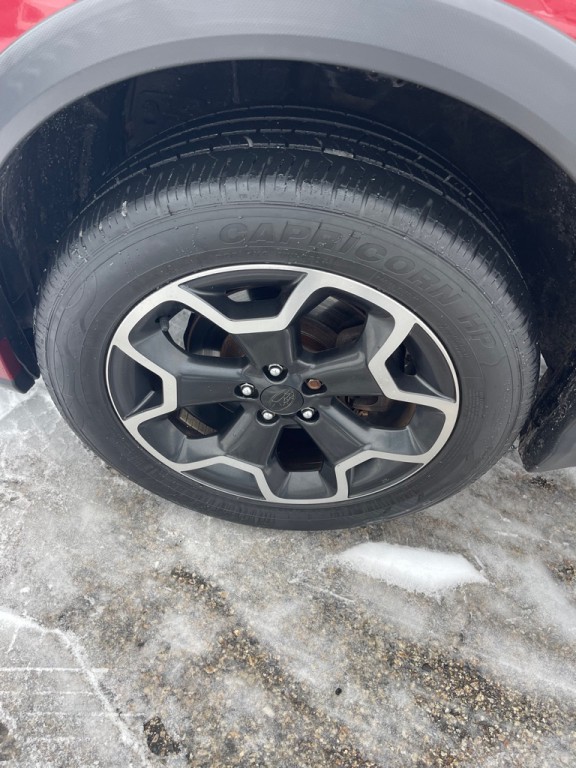 2015 Subaru Crosstrek Image 15