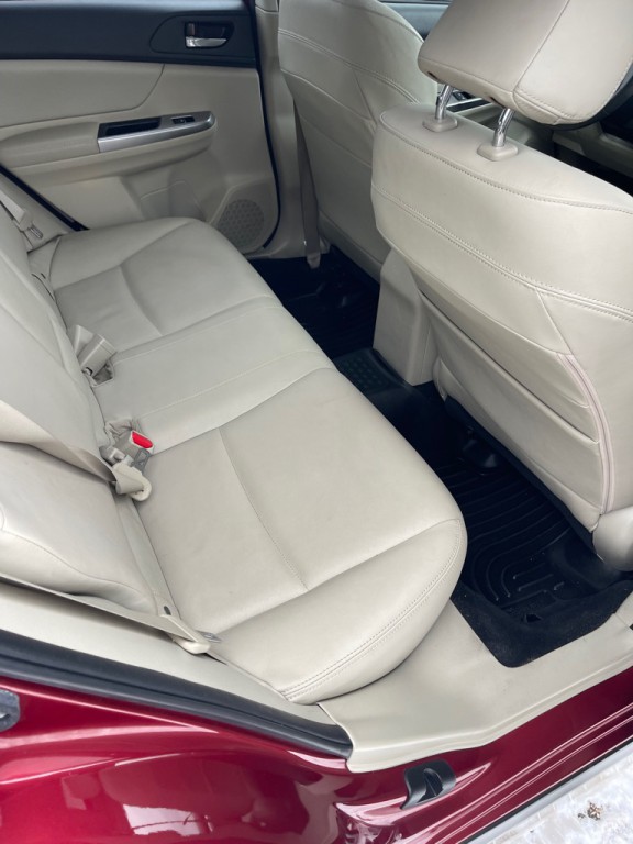 2015 Subaru Crosstrek Image 16