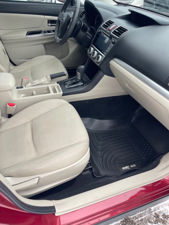 2015 Subaru Crosstrek Image 17