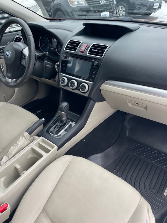 2015 Subaru Crosstrek Image 18