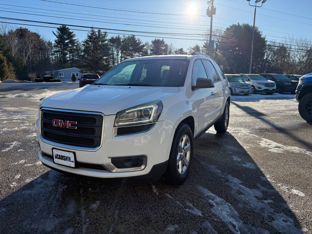 2016 GMC Acadia Image 1