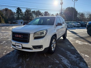 Image for 2016 GMC Acadia SLE ID: 7066721