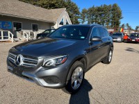 Image for 2018 Mercedes-Benz GLC-Class GLC 300 4MATIC ID: 7069801