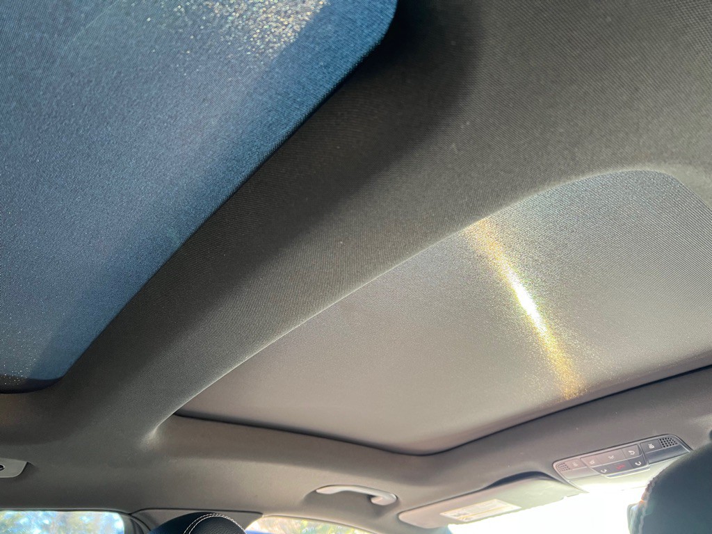 2018 Mercedes-Benz GLC-Class Image 19