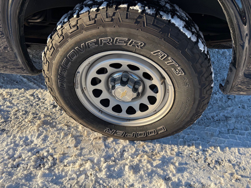 2013 Chevrolet Express Image 9