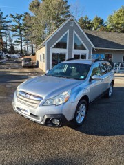 Image for 2013 Subaru Outback 2.5I PREMIUM ID: 7074157