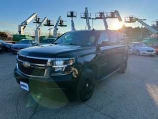 Image for 2019 Chevrolet Suburban 1500 LT ID: 7080635