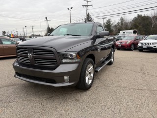Image for 2017 RAM 1500 Sport ID: 7086936