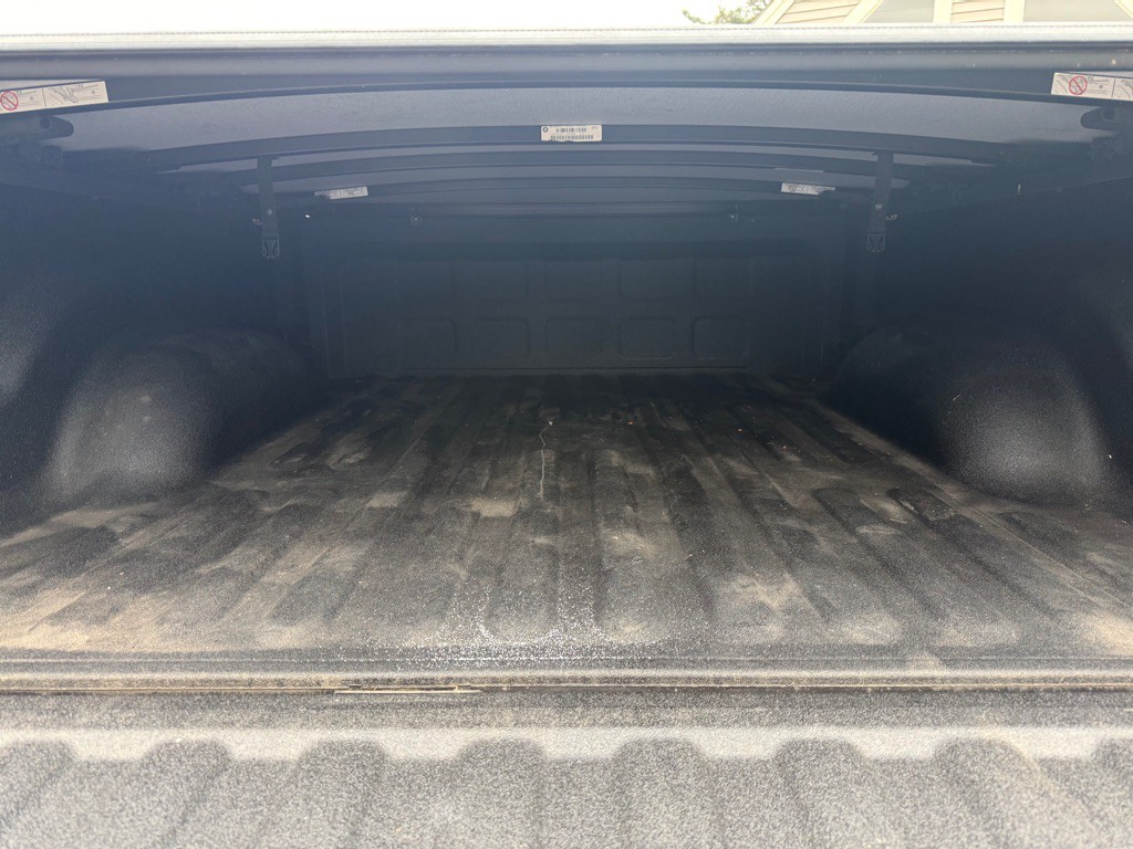 2017 RAM 1500 Image 25