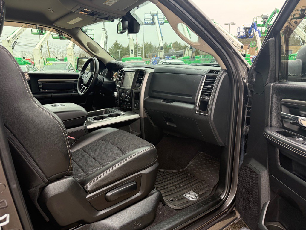 2017 RAM 1500 Image 26