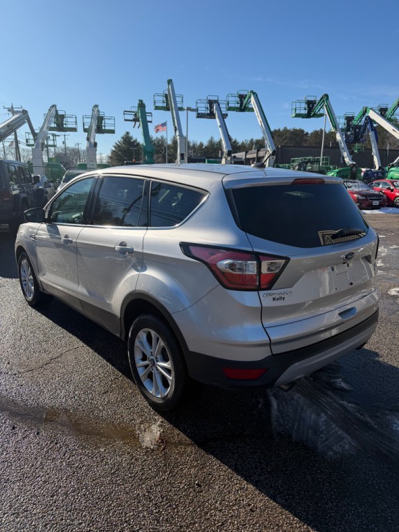 2017 Ford Escape Image 6